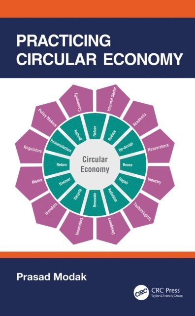 Prasad Modak - Practicing Circular Economy, E-bok. Tillgänglighet: Lägg i varukorg