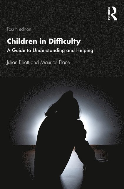 Maurice Place, Julian Elliott - Children in Difficulty, E-bok