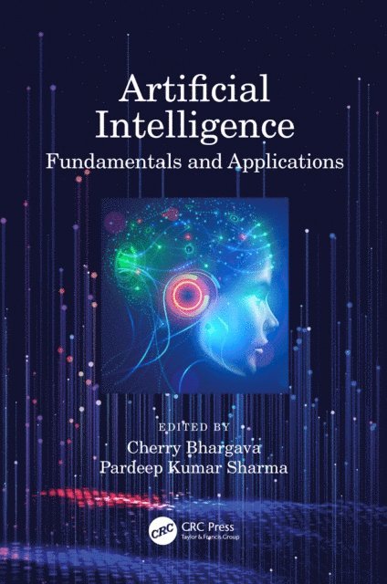 Pradeep Kumar Sharma, Cherry Bhargava - Artificial Intelligence, E-bok