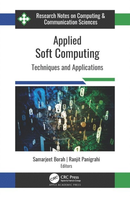 Ranjit Panigrahi, Samarjeet Borah - Applied Soft Computing, E-bok