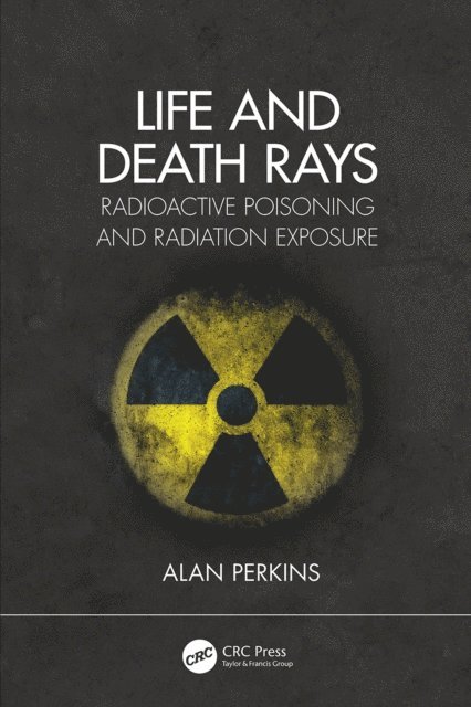 Alan Perkins - Life and Death Rays, E-bok. Tillgänglighet: Lägg i varukorg