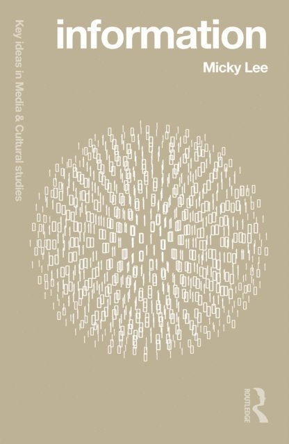 Micky Lee - Information, E-bok