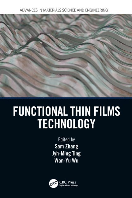 Wan-Yu Wu, Jyh-Ming Ting, Sam Zhang - Functional Thin Films Technology, E-bok