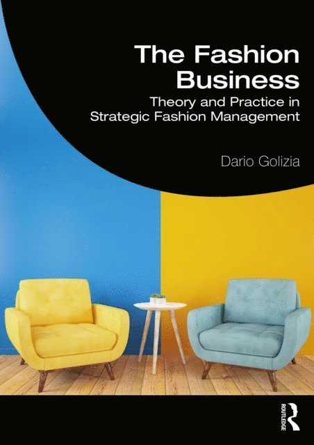 Dario Golizia - Fashion Business, E-bok. Tillgänglighet: Lägg i varukorg