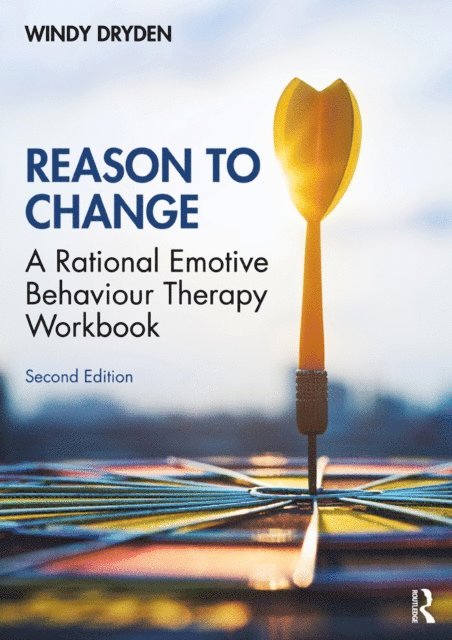 Windy Dryden - Reason to Change, E-bok