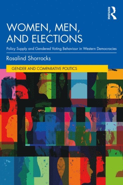 Rosalind Shorrocks - Women, Men, and Elections, E-bok