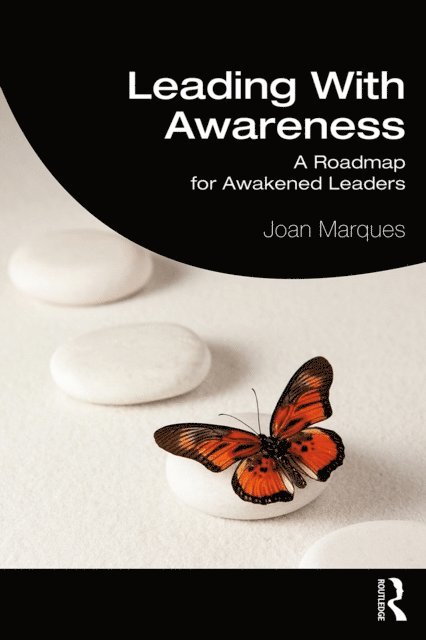 Joan Marques - Leading With Awareness, E-bok