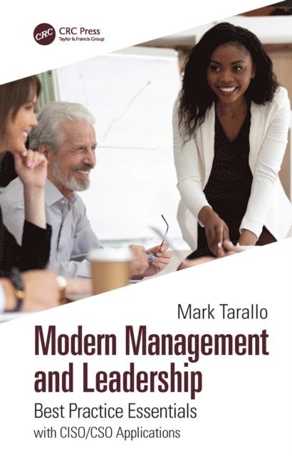 Mark Tarallo - Modern Management and Leadership, E-bok