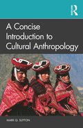 Concise Introduction to Cultural Anthropology