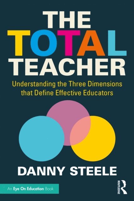 Danny Steele - Total Teacher, E-bok