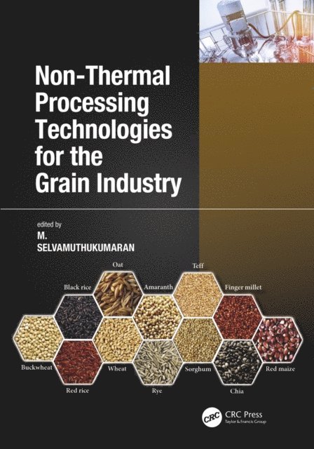 M. Selvamuthukumaran - Non-Thermal Processing Technologies for the Grain Industry, E-bok