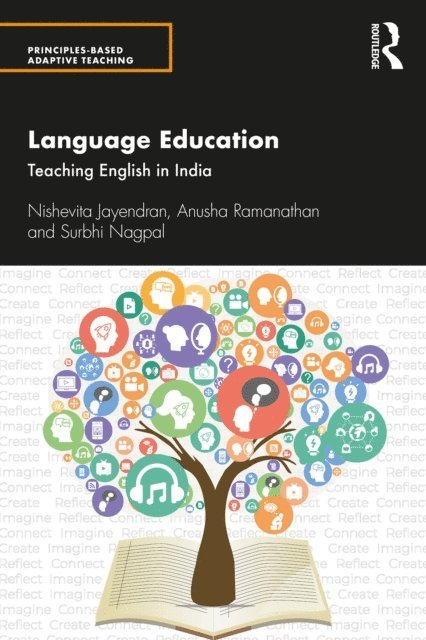 Surbhi Nagpal, Anusha Ramanathan, Nishevita Jayendran - Language Education, E-bok