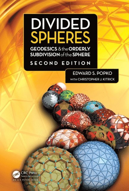 Christopher J. Kitrick, Edward S. Popko - Divided Spheres, E-bok. Tillgänglighet: Lägg i varukorg