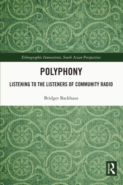 Bridget Backhaus - Polyphony, E-bok