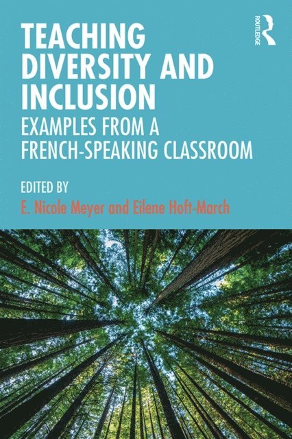 Eilene Hoft-March, E. Nicole Meyer - Teaching Diversity and Inclusion, E-bok