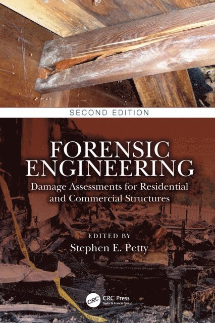 Stephen E. Petty - Forensic Engineering, E-bok
