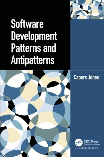 Capers Jones - Software Development Patterns and Antipatterns, E-bok