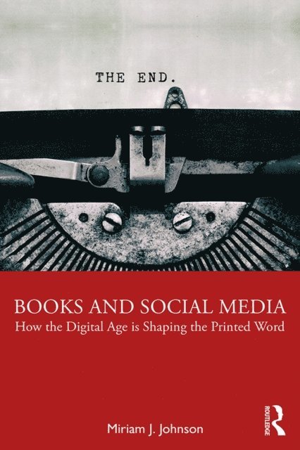 Miriam J. Johnson - Books and Social Media, E-bok