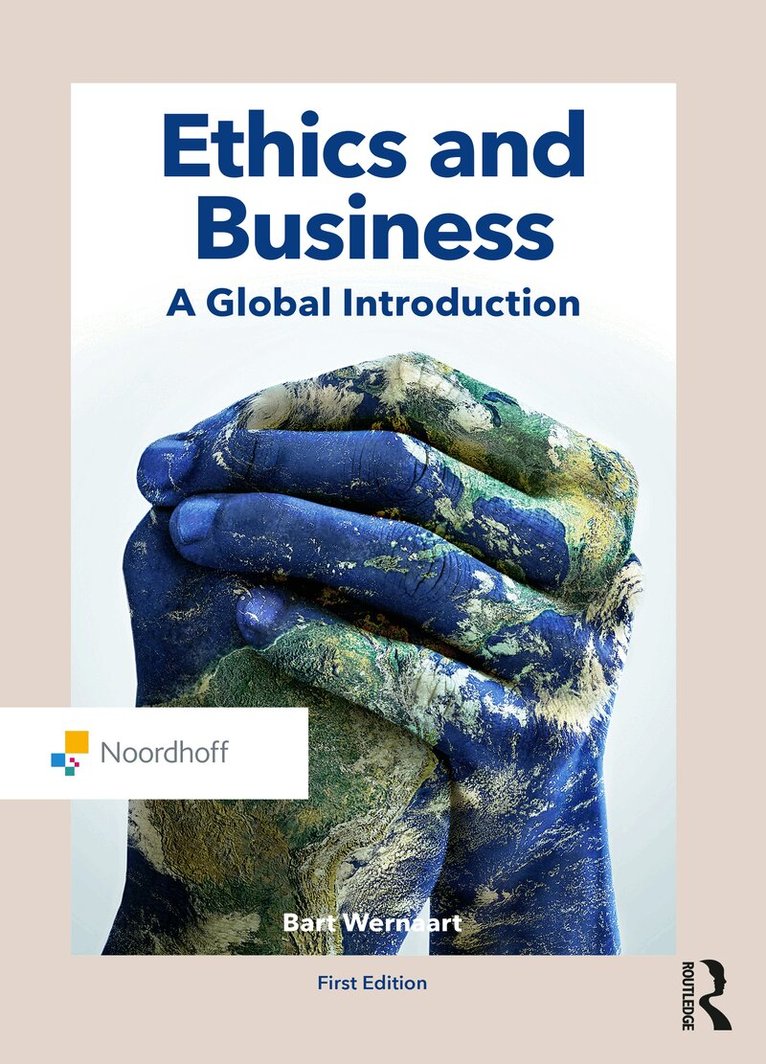 Bart Wernaart - Ethics and Business, E-bok