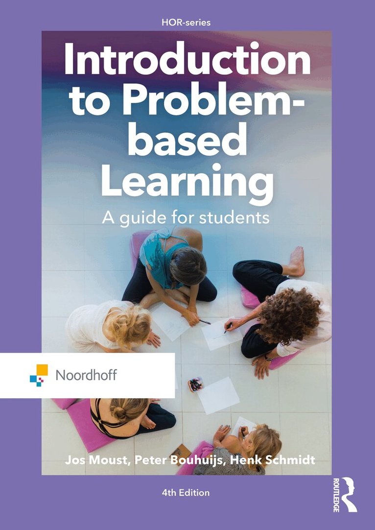 Jos Moust, Peter Bouhuijs, Henk Schmidt - Introduction to Problem-Based Learning, E-bok