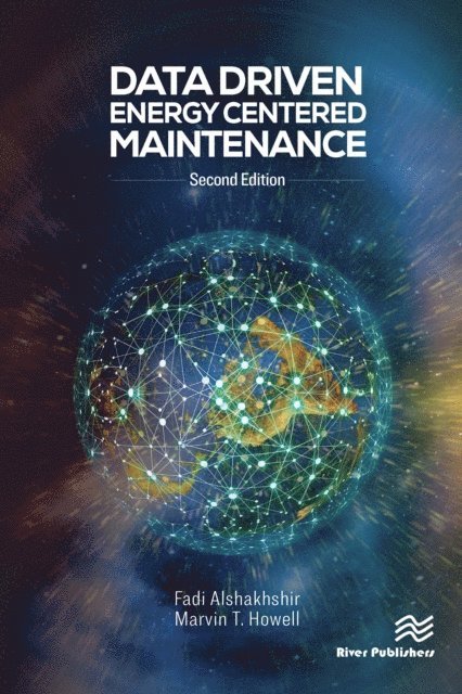 Fadi Alshakhshir - Data Driven Energy Centered Maintenance, E-bok