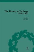 History of Suffrage, 1760-1867 Vol 5