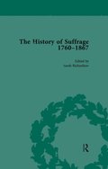 History of Suffrage, 1760-1867 Vol 4