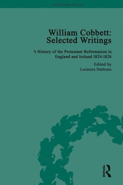 Leonora Nattrass - William Cobbett: Selected Writings, E-bok