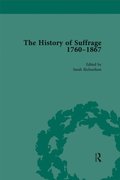 The History of Suffrage, 1760-1867 Vol 3