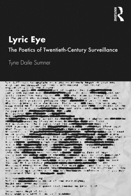Tyne Daile Sumner - Lyric Eye, E-bok