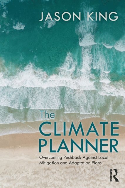Jason King - Climate Planner, E-bok