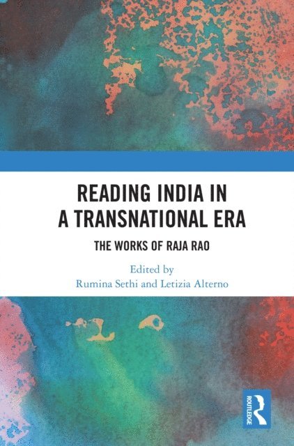 Letizia Alterno, Rumina Sethi - Reading India in a Transnational Era, E-bok