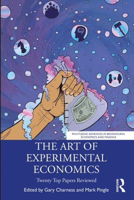 Mark Pingle, Gary Charness - Art of Experimental Economics, E-bok