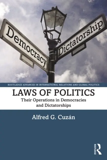 Alfred G. Cuzan - Laws of Politics, E-bok. Tillgänglighet: Lägg i varukorg