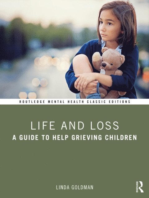 Linda Goldman - Life and Loss, E-bok. Tillgänglighet: Lägg i varukorg