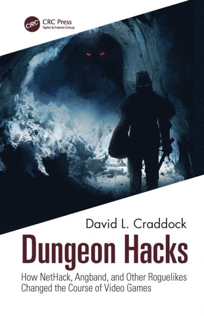 David L. Craddock - Dungeon Hacks, E-bok