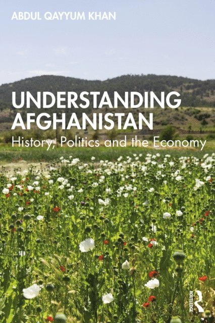 Abdul Qayyum - Understanding Afghanistan, E-bok