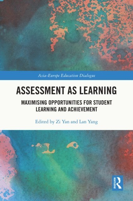 Lan Yang, Zi Yan - Assessment as Learning, E-bok
