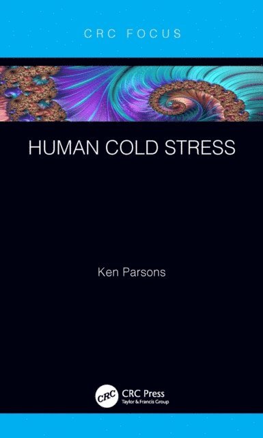 Ken Parsons - Human Cold Stress, E-bok