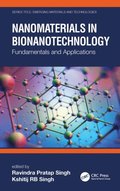 Nanomaterials in Bionanotechnology
