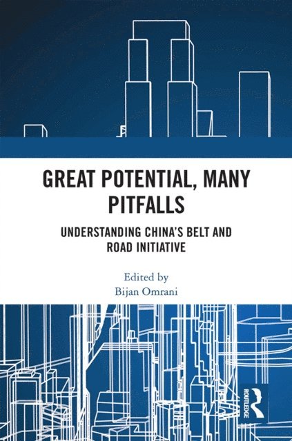 Bijan Omrani - Great Potential, Many Pitfalls, E-bok
