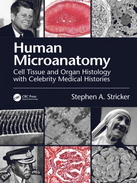 Stephen A. Stricker - Human Microanatomy, E-bok