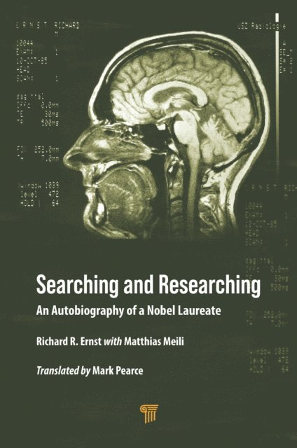Matthias Meili, Richard R. Ernst - Searching and Researching, E-bok