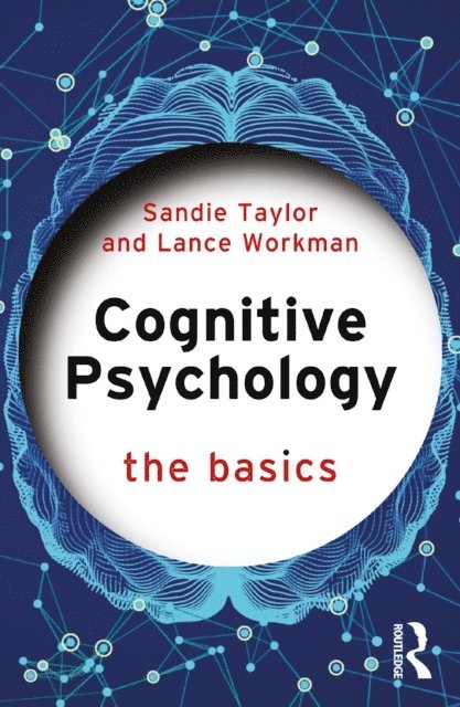 Lance Workman, Sandie Taylor - Cognitive Psychology, E-bok
