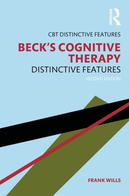 Frank Wills - Beck's Cognitive Therapy, E-bok