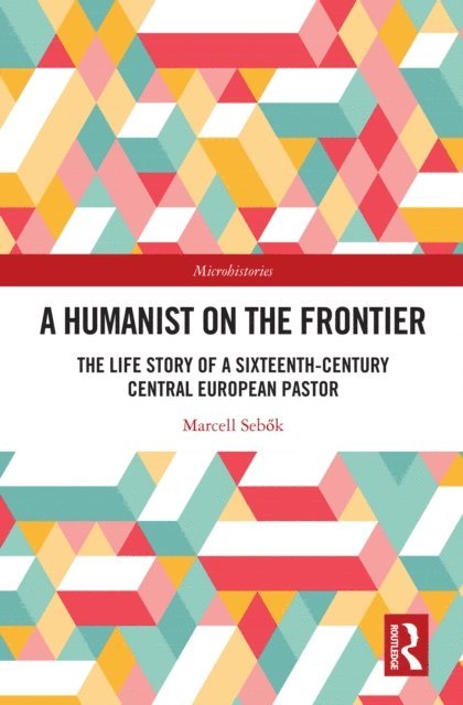 Marcell Sebok - Humanist on the Frontier, E-bok