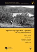Quaternary Vegetation Dynamics