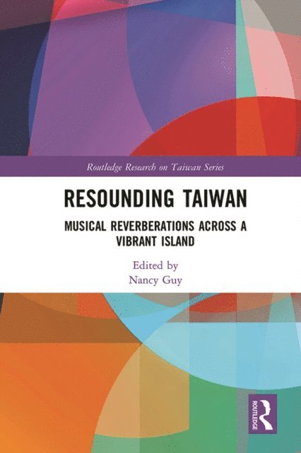 Nancy Guy - Resounding Taiwan, E-bok