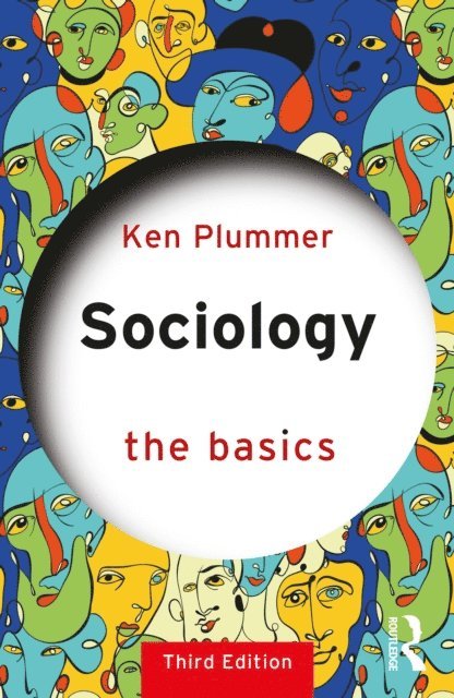 Ken Plummer - Sociology, E-bok