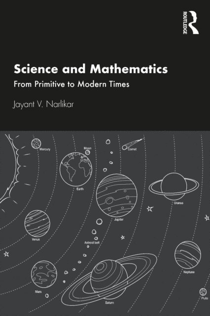 Jayant V. Narlikar - Science and Mathematics, E-bok